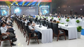 Blockchain បើកឱកាសថ្មីសម្រាប់សេដ្ឋកិច្ចឌីជីថលរបស់វៀតណាម