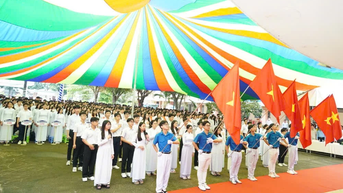 នាយកដ្ឋានអប់រំ Tay Ninh ត្រៀមខ្លួនជាស្រេចសម្រាប់ "ទិវាជាតិនាំកុមារទៅសាលារៀន"