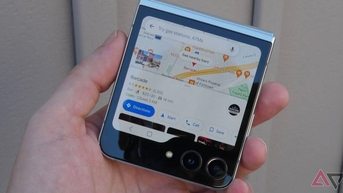 Google Maps ហៀបនឹងបញ្ចេញមុខងារថ្មីមួយ