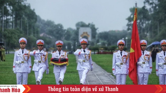 Bổ sung quy định tổ chức Lễ tang đối với trường hợp cán bộ nghỉ hưu, thôi chức do vi phạm