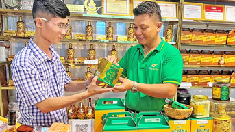 សហករណ៍រក្សាបាននូវទីផ្សារឌីជីថល