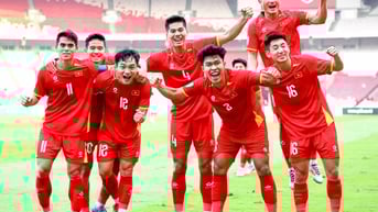 9월 3일 19:00 U23 베트남 vs U23 방글라데시 경기에 대한 의견: 흥미진진한 개막전