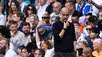 Phải chăng Guardiola... hết thời?