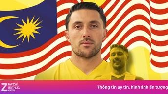 'Nhập tịch siêu tốc' làm hại bóng đá Malaysia
