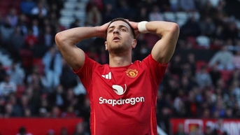 Bảng xếp hạng Ngoại hạng Anh vòng 6: Man United hạng 14