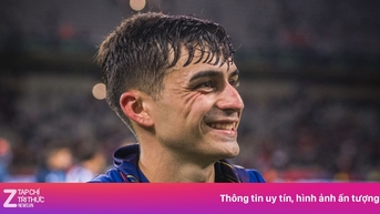 Pha xử lý 'triệu view' của Pedri