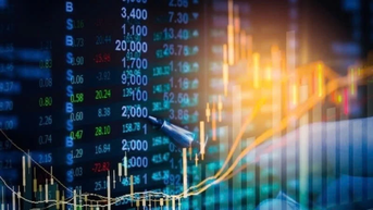 ទីផ្សារប្រែប្រួល សន្ទស្សន៍ VN បិទបន្តិច