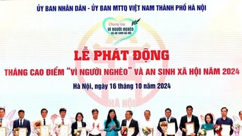 សេចក្តីណែនាំសម្រាប់ខែកំពូល "សម្រាប់អ្នកក្រ" នៅឆ្នាំ 2025