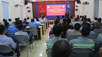 បំពាក់ខ្លួនអ្នកជាមួយនឹងចំណេះដឹងដើម្បីការពារ រកឃើញ និងបរិហារឧក្រិដ្ឋកម្មបច្ចេកវិទ្យាខ្ពស់។