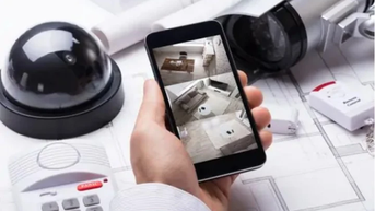 Camera an ninh lưu trữ dữ liệu trong bao lâu?