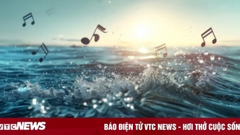 តើ​កម្មវិធី​ណា​ខ្លះ​របស់​ VOV ​តើ​បទ​ភ្លេង​ដ៏​ពិរោះ​នេះ​ធ្វើ​ឲ្យ​អ្នក​នឹក​ឃើញ?
