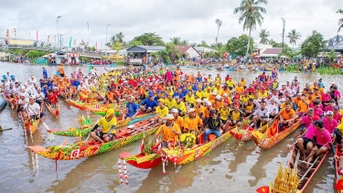រួបរួមប្រជាជន ចែករំលែកក្តីប្រាថ្នាក្នុងការអភិវឌ្ឍន៍