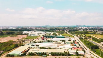 Bac Ninh៖ តម្រូវ​ឱ្យ​ក្រុមហ៊ុន Viet Uc Steel Joint Stock Company គោរព​យ៉ាង​ម៉ឺងម៉ាត់​នឹង​បទបញ្ញត្តិ​ច្បាប់​ក្នុង​ការ​គ្រប់​គ្រង​និង​ប្រតិបត្តិការ​សួន​ឧស្សាហកម្ម Noi Hoang។