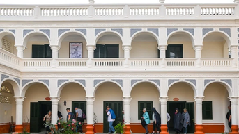 ព័ត៌មាន​សម្រាប់​ជួយ​ដល់​ភ្ញៀវ​ទេសចរ​ដែល​រង​គ្រោះ​ដោយ​ខ្យល់​ព្យុះ​លេខ​១០ នៅ Lao Cai