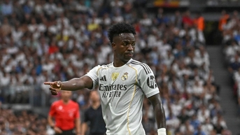 Nhận định bóng đá Kairat Almaty vs Real Madrid: Trút giận