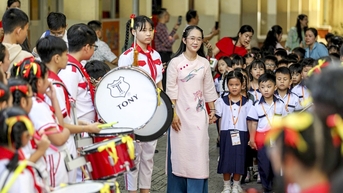 ទីក្រុងហូជីមិញ កំណត់គោលដៅកិច្ចសន្យាចំនួន ១.៩០០ ដើម្បីដោះស្រាយបញ្ហាកង្វះគ្រូបង្រៀន