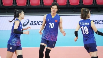 Bich Tuyen និងការដកដ៏ចម្រូងចម្រាស