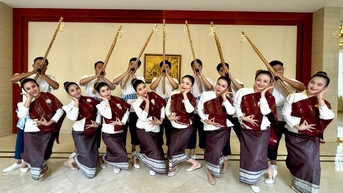 នាយកដ្ឋានវប្បធម៌ និងវិចិត្រសិល្បៈឡាវ