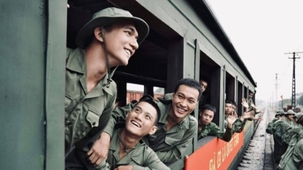 ខ្សែភាពយន្ត "Red Rain" តំណាងឱ្យប្រទេសវៀតណាមក្នុងជុំដំបូងនៃពានរង្វាន់អូស្ការ។