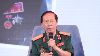 Ho Sy Hau និងការអំពាវនាវនៃការដឹងគុណ