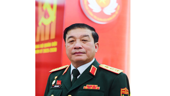 គោលនយោបាយ និងដំណោះស្រាយដើម្បីកសាងកងទ័ពដ៏រឹងមាំខាងនយោបាយ