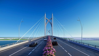 Thaigroup ដកសំណើស្រាវជ្រាវសម្រាប់គម្រោងស្ពាន Can Gio, Thu Thiem 4, Phu My 2