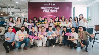អភិវឌ្ឍទេពកោសល្យវ័យក្មេងនៅក្នុងឧស្សាហកម្មវេជ្ជសាស្ត្រ និងឱសថ។