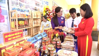 An Giang លើកកំពស់តួនាទីនៃសេដ្ឋកិច្ចឯកជន
