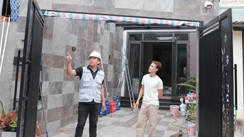 ការសាងសង់ផ្ទះ Turnkey និន្នាការថ្មីក្នុងចំណោមយុវវ័យ