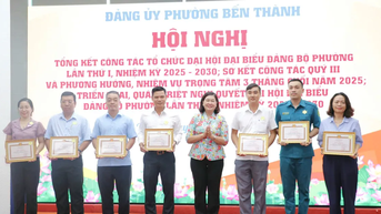 ភូមិបិនថាញ់ ពង្រឹងសណ្តាប់ធ្នាប់ទីក្រុង និងសំណង់