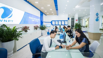 VNPT ដាក់ពង្រាយគំរូថ្មីដើម្បីជំរុញការច្នៃប្រឌិត