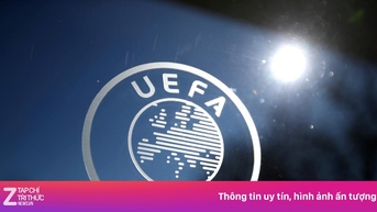 UEFA và Super League lại bên bờ chiến tranh lạnh