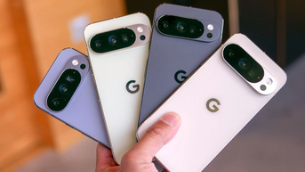 Chán Samsung, hãy thử ngay 5 thương hiệu thay thế cực chất