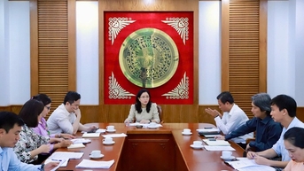 문화체육관광부 제4차 애국애국대회 조직 검토