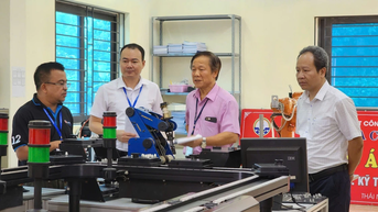 Chính sách ưu đãi từ Nghị quyết số 71-NQ/TW tạo động lực cho giáo dục đại học