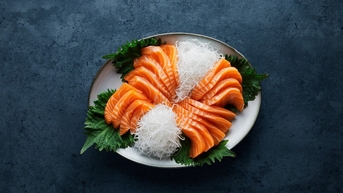 ដំណើរ 40 ឆ្នាំរបស់ត្រី salmon ន័រវេសដើម្បីយកឈ្នះលើម្ហូបពិភពលោក