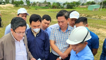 Đà Nẵng lập tổ công tác gỡ khó cho loạt dự án bất động sản