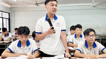 대학·대학원 개교식 준비