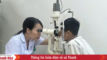 Bảo vệ ánh sáng tuổi thơ, nuôi dưỡng ước mơ, khát vọng cho thế hệ tương lai