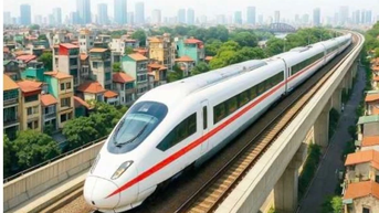 Dồn vốn cho mở đường 'đại phú'