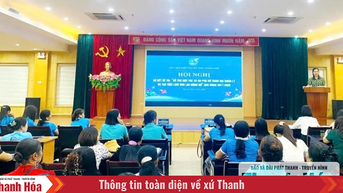Sơ kết Đề án “Hỗ trợ hợp tác xã do phụ nữ tham gia quản lý và tạo việc làm cho lao động nữ” giai đoạn 2022–2025