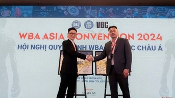 Chủ tịch Liên đoàn Quyền anh Việt Nam không điều hành công việc nhiều tháng