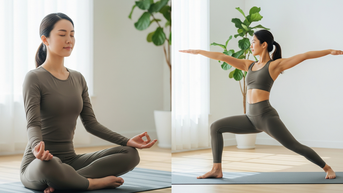 Hé lộ bí quyết giúp duy trì tóc đen lâu hơn