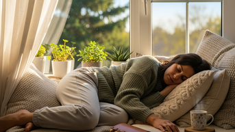 Ngày mới với tin tức sức khỏe: Số lần ngủ trưa trong tuần giúp phòng đột quỵ