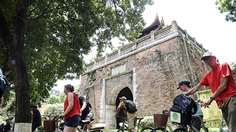 អាកាសធាតុនៅថ្ងៃទី០៤ ខែកញ្ញា៖ តំបន់មួយចំនួននៅភាគខាងជើងនឹងក្តៅ និងមានពន្លឺថ្ងៃ ខណៈភាគខាងត្បូងនឹងបន្តមានភ្លៀងធ្លាក់ខ្លាំង