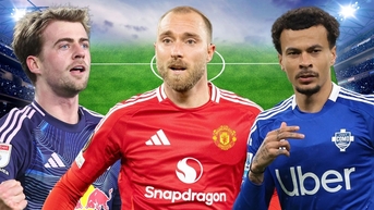 Đội hình 11 ngôi sao chất lượng với giá… 0 đồng