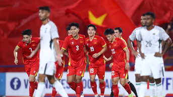 방글라데시 신문, U23 베트남전 홈팀의 쉬운 패배에 대해 논평