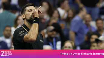 Djokovic - Alcaraz: Cuộc chiến định mệnh ở US Open