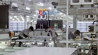 បញ្ជាក់ជំហរជាគោលដៅទាក់ទាញសម្រាប់វិនិយោគិន