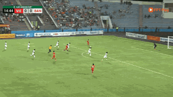 HLV Kim Sang-sik dùng người thông minh, U.23 Việt Nam đánh bại Bangladesh: Trọn vẹn ngày ra quân